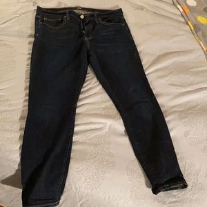 GAP True Skinny Jeans